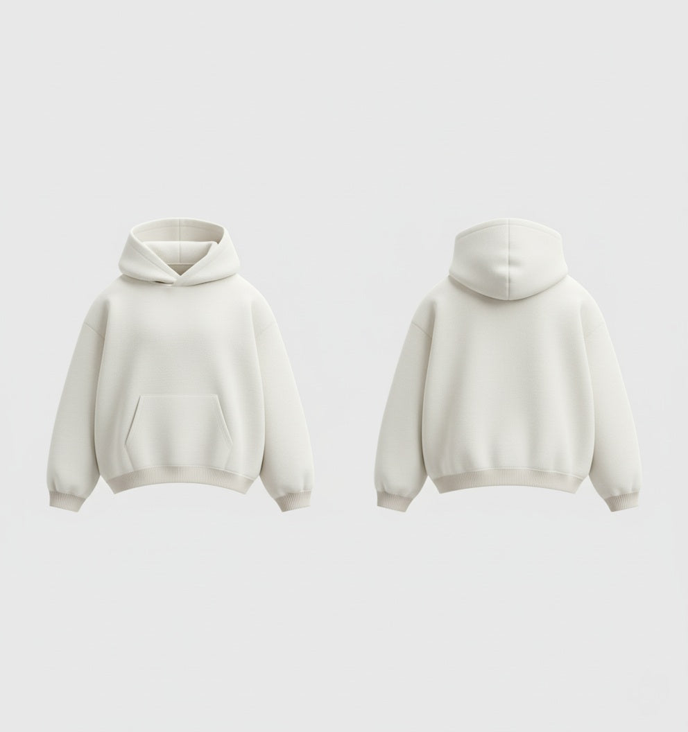 basic hoodies