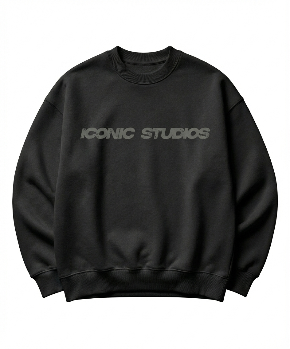 invasion crewneck