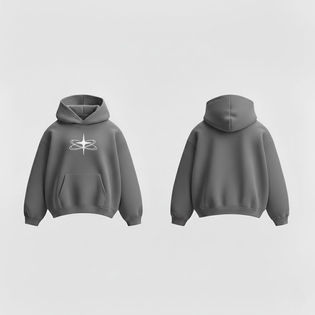 basic iconic hoodies