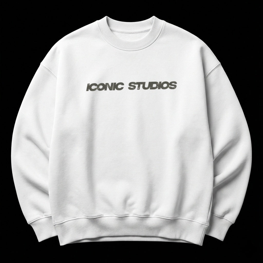 invasion crewneck