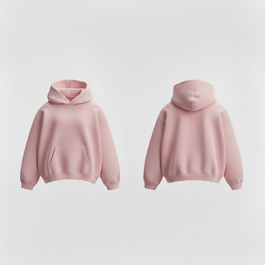 basic hoodies