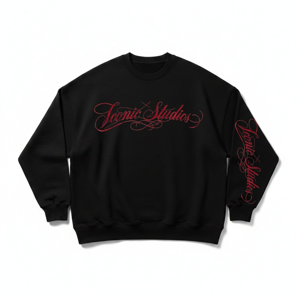 crewneck