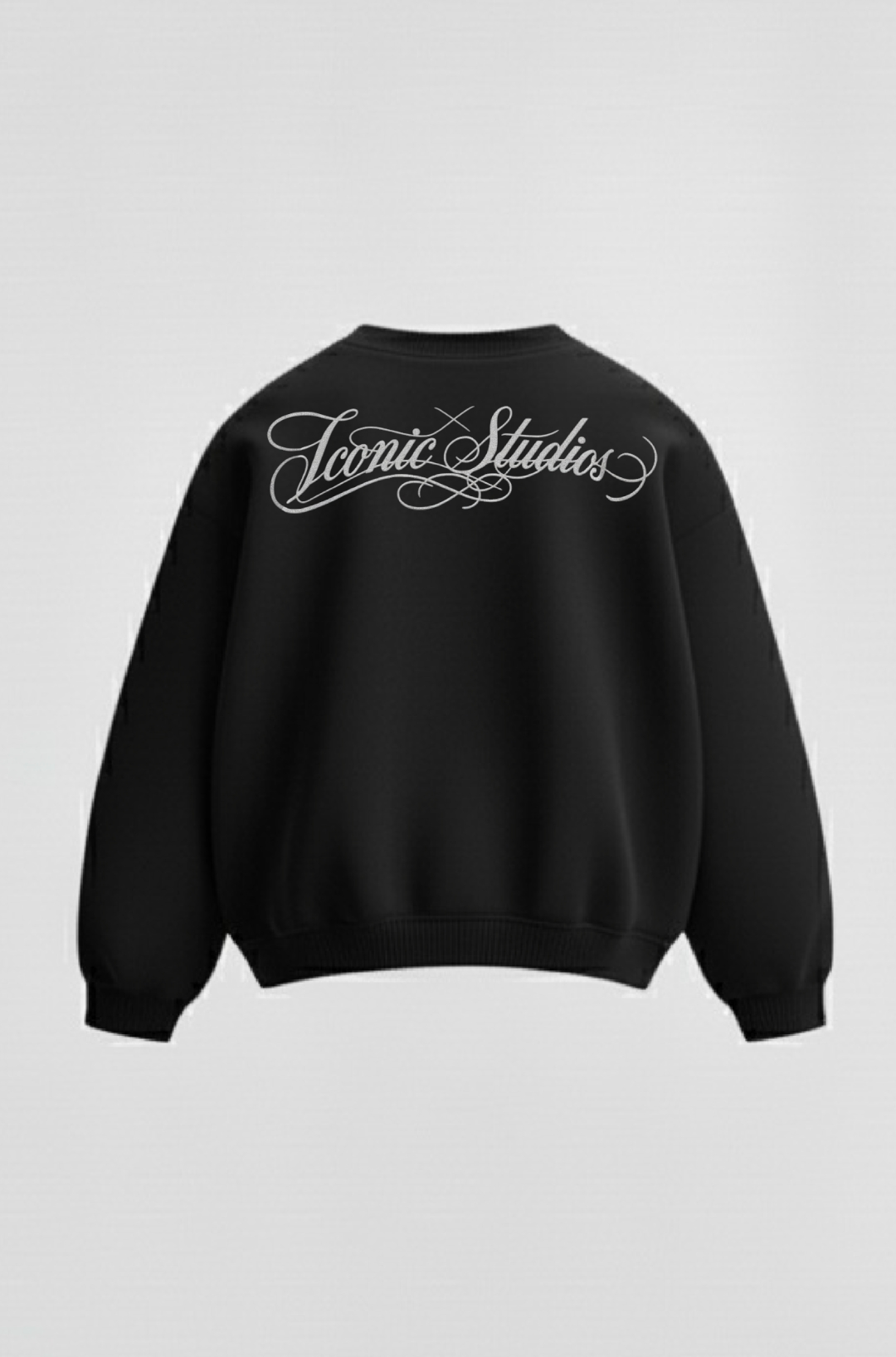 ICONIC STUDIOS crewneck