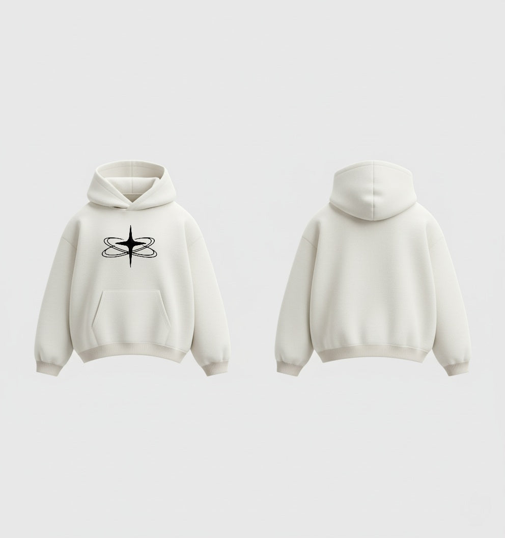 basic iconic hoodies
